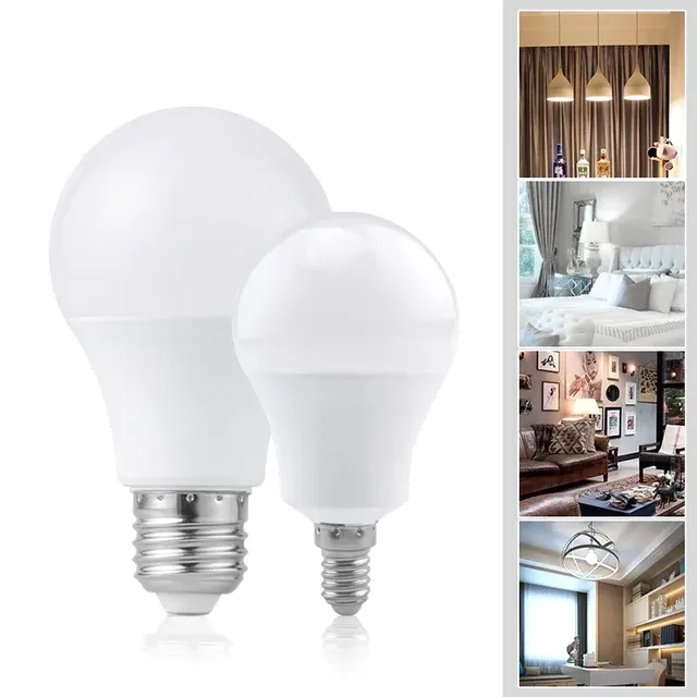 Ampoule LED E14 pour éclairage intérieur – vue 6