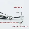 Appât crayon coulant leurres de pêche 9g 14g longue… – vue 5