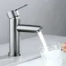 Mitigeur lavabo monocommande monotrou cylindrique… – vue 7