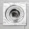 Nouveau Crépine d'évier cuisine évier grille filtre trou… – vue 3
