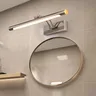 Lampes murales miroir salle de bains appliques murales… – vue 3
