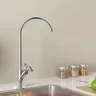 Système de filtre à eau par osmose inverse – vue 5