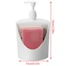 Distributeur de savon de cuisine – vue 6