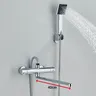 Robinet de douche thermostatique mitigeur robinets… – vue 3