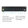 Rowin pédale alimentation mise à jour sortie… – vue 2