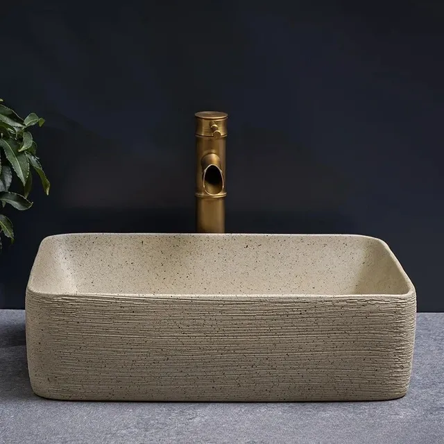 Lavabo 48x36x15cm – vue 5