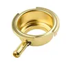 Bouchon remplissage cuivre soudable voiture radiateur… – vue 2