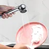 Pommeau de douche pour robinet de cuisine – vue 2