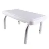 Tabouret de salle de bain Portable confortable – vue 1