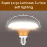 Ampoule LED E27 lampe à LED Super lumineuse 12W 15W 20W… – vue 3