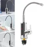 Robinet électrique instantané sans réservoir cuisine… – vue 3