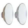 Miroir grossissant trente fois rond six pouces trois… – vue 3