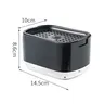 Distributeur savon presse porteponge compact gainplace… – vue 6