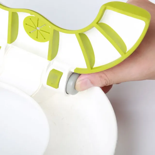 Pot portable pliable compact léger hygiénique… – vue 4