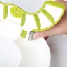 Pot portable pliable compact léger hygiénique… – vue 4