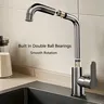 STARON mitigeur de lavabo de salle de bains – vue 4