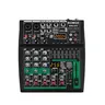 BOMGE Nouveau modèle de mixage compact – vue 2