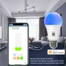 Ampoules intelligentes avec Wi-Fi – vue 3