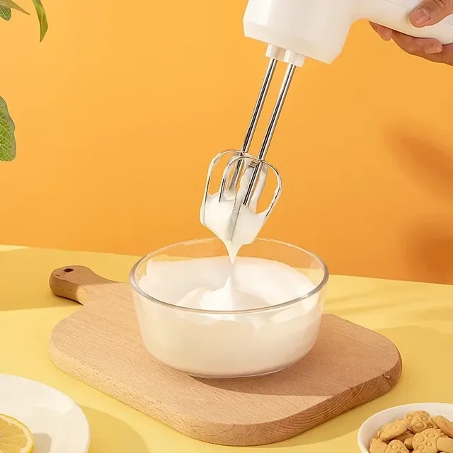 Outils de cuisine robot culinaire électrique ensemble… – vue 4