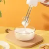 Outils de cuisine robot culinaire électrique ensemble… – vue 4