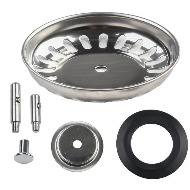 Bouchon de remplacement pour filtre d'évier de cuisine – vue 5