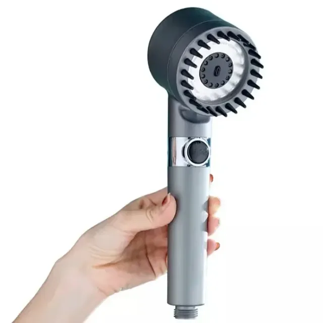 Pommeau de douche haute pression – vue 5
