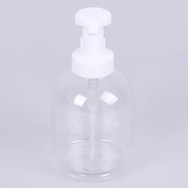 Distributeur de shampoing