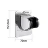 Pommeau de Douche Pressurisé avec Filtre pour T-shirts… – vue 4
