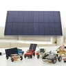 Module de charge solaire en polysilicium 5W 5V – vue 6