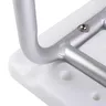 Tabouret de salle de bain Portable léger – vue 5