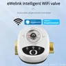 EWelink APP WiFi vanne intelligente DN15 /DN20 /DN25… – vue 2