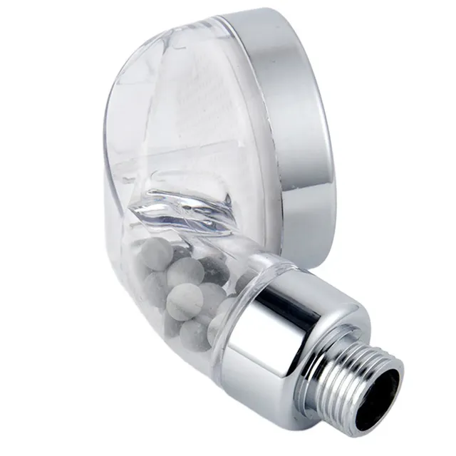 Pommeau de douche à haute pression ABS Anion HOFilter… – vue 2