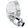 Pommeau de douche à haute pression ABS Anion HOFilter… – vue 2