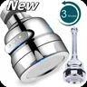 Tube d'extension de robinet universel à 360 degrés – vue 2