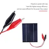 Panneau solaire étanche 10W 5V/12V – vue 6