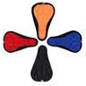 Selle de vélo 3D souple et épaisse pour VTT – vue 6