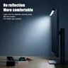 RGB affiche moniteur barre lumineuse bande soins des… – vue 5
