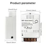 Commutateur intelligent Wifi rapide – vue 2