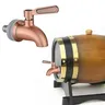 Robinet de remplacement en acier inoxydable pour… – vue 3