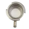O.D. 2.20 ''56mm Collier de remplissage de liquide de… – vue 4