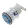 Pommeau douche hydromassage rotatif buse économiseur eau… – vue 3