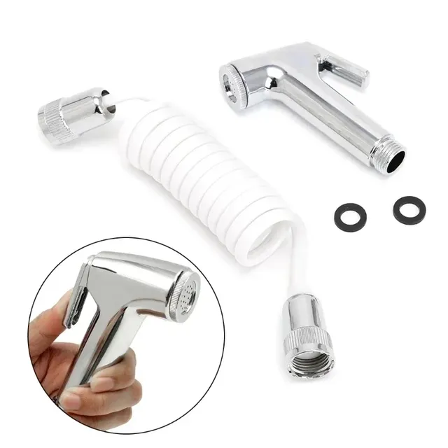 Pulvérisateur Shattaf pour couches et toilettes – vue 6