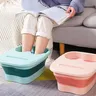Bain de pieds pliable – vue 2