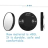 Miroir grossissant cinq dix quinze format poche ronde… – vue 4