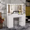 Table basse moderne tabouret acrylique Transparent Table… – vue 6