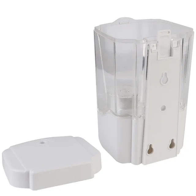 Distributeur automatique de savon à capteur IR – vue 5