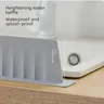 Panneau de blocage d'eau en Silicone pour cuisine – vue 3