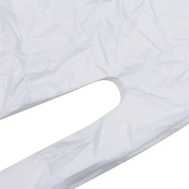 Tabliers de cuisine jetables en plastique – vue 6