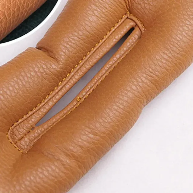 Coussin de remplissage d'écart de siège de voiture en… – vue 6
