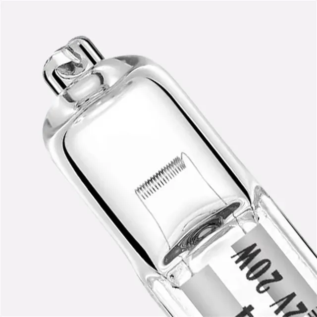 10/50/100 pièces G4 12V 10W 20W ampoules LED ampoules… – vue 4